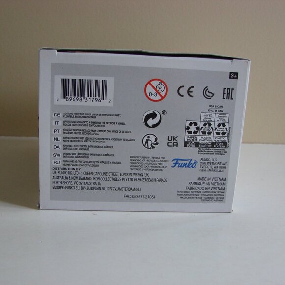 Funko Pop Star Wars Obi Wan Kenobi #270 Bobble-Head Near Mint NEW IN BOX NWT - Picture 5 of 13